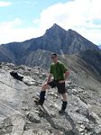 Cdn Rockies Adventure (Aug 2010) - Canmore - 015
